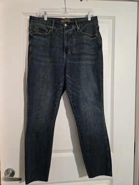 Judy Blue Women's Denim Jeans - Size 14W